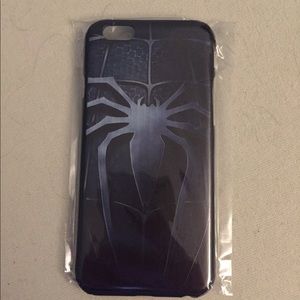 Spider-Man Venom iPhone 6/6s case